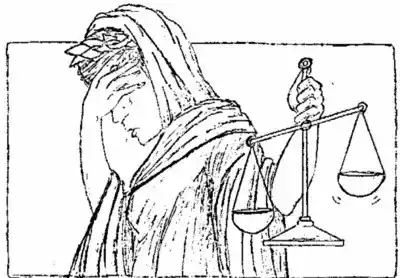 INDEMNIZACIÓN POR ERROR JUDICIAL