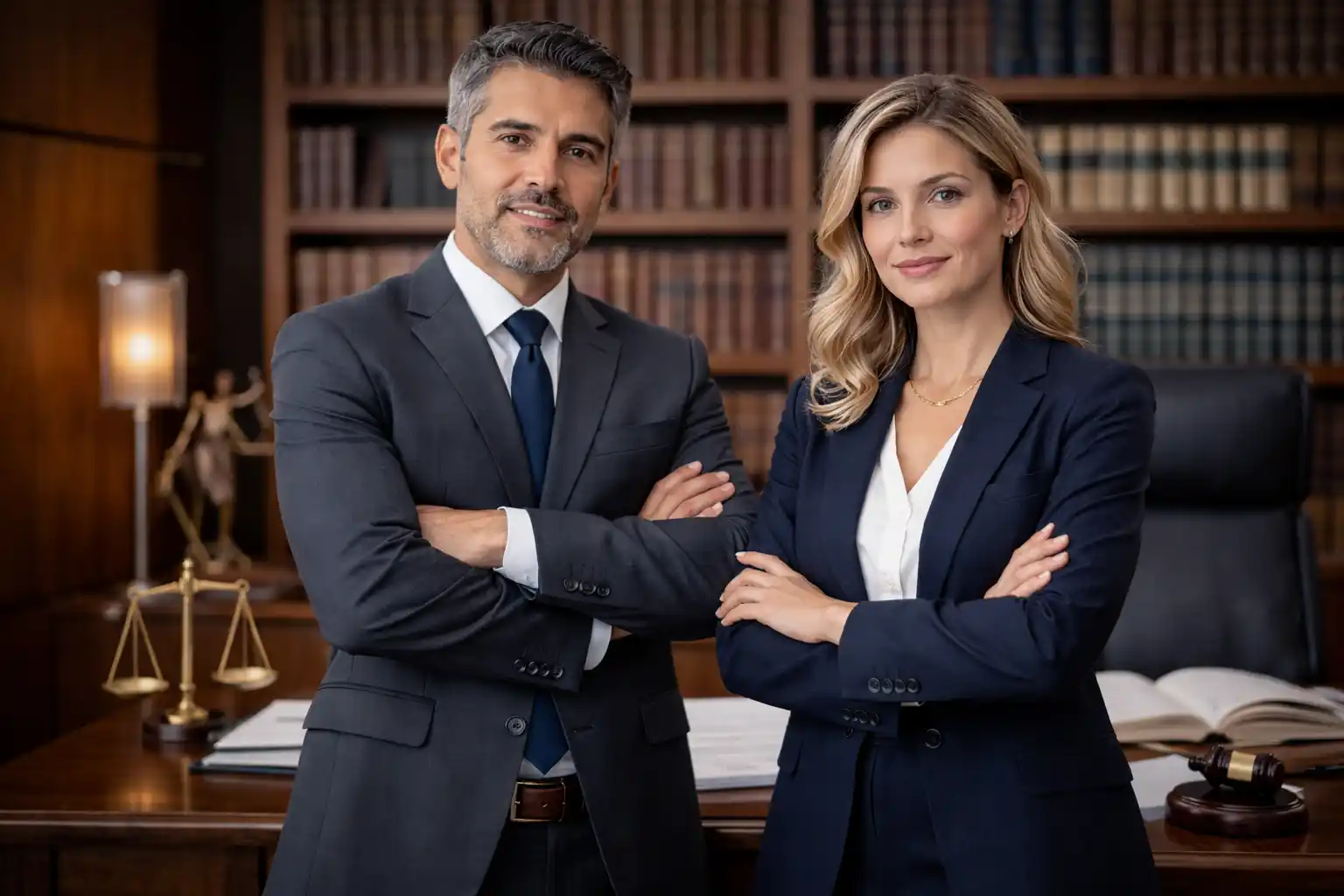 Abogados especialistas en contratos con enfoque estratégico en oficina legal