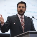 Lic. Francisco J. Goytortúa Chambon - Abogado Especialista en Derecho Internacional y Autor de Libros Jurídicos