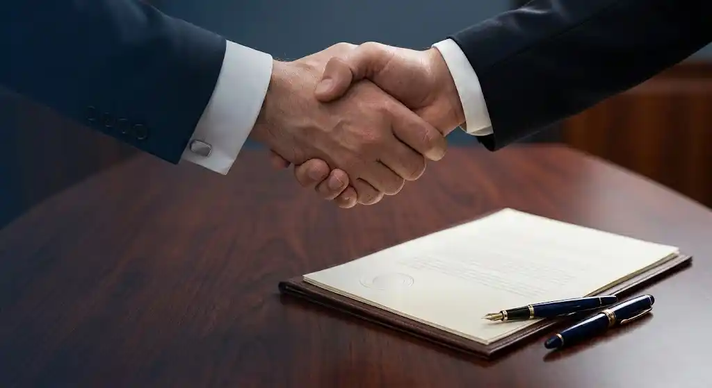 Fondo de sección Elaboración de Contratos - Formalización contractual y seguridad jurídica - Goytortúa & Asociados SC